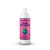 Earthbath WASH: Puppy Ultra Mild - Wild Cherry Shampoo 16 oz